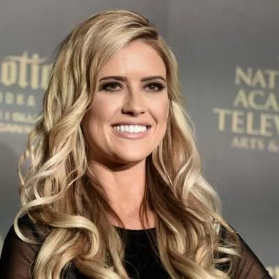 Christina El Moussa