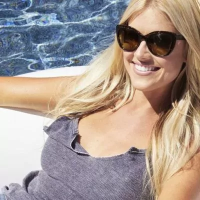 Christina El Moussa