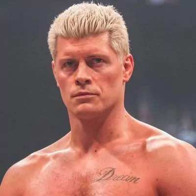 Cody Rhodes