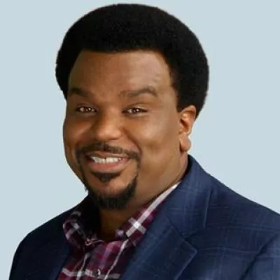 Craig Robinson