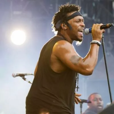 D’Angelo