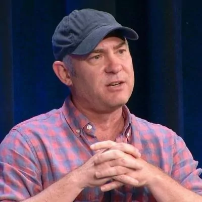 Dan Carlin