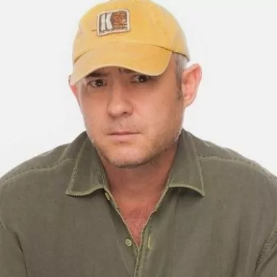 Dan Carlin