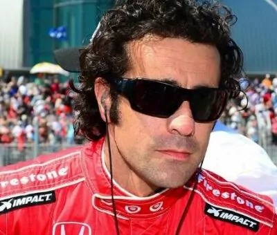 Dario Franchitti