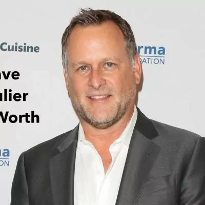 Dave Coulier