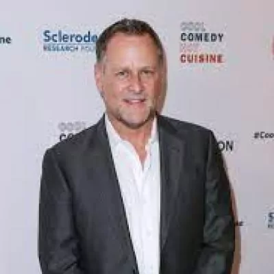 Dave Coulier