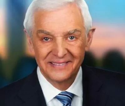 David Jeremiah