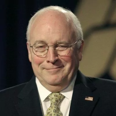 Dick Cheney