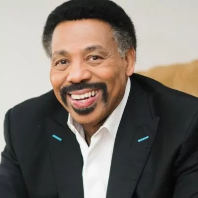 Dr. Tony Evans