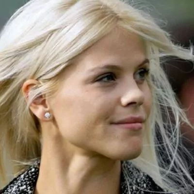 Elin Nordegren