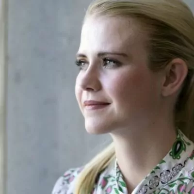 Elizabeth Smart