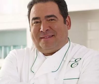 Emeril Lagasse