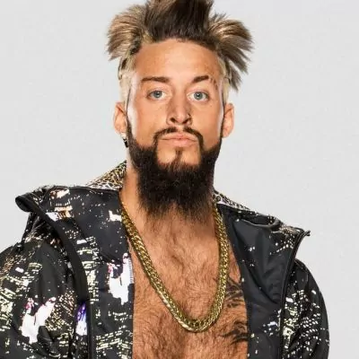 Enzo Amore