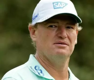 Ernie Els