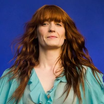 Florence Welch