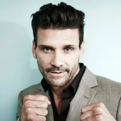 Frank Grillo