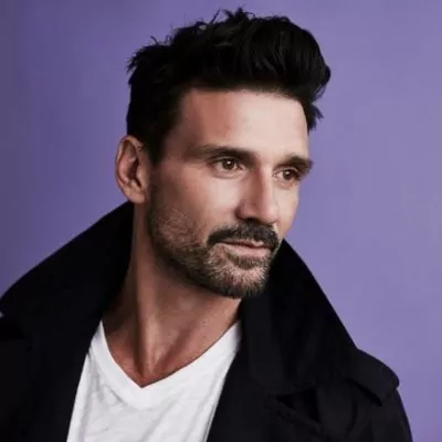 Frank Grillo