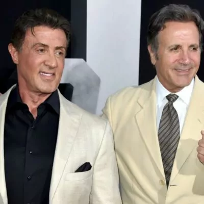 Frank Stallone