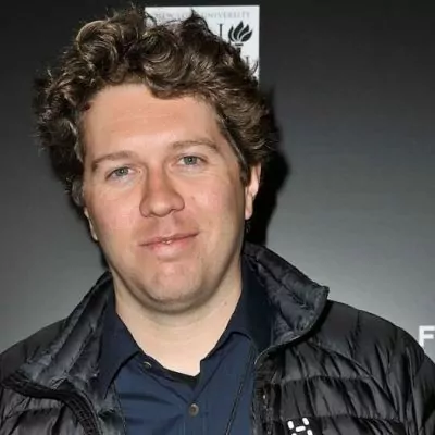 Garrett Camp