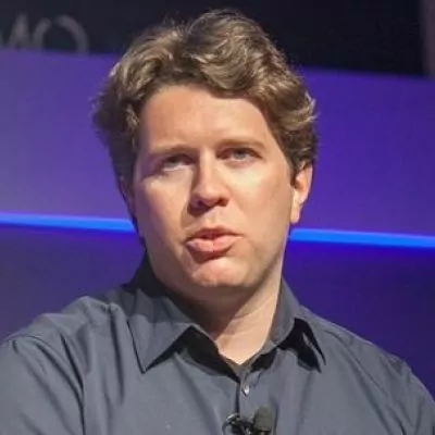 Garrett Camp