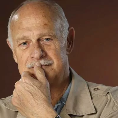 Gerald McRaney