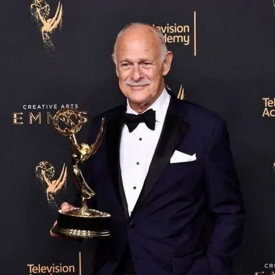 Gerald McRaney