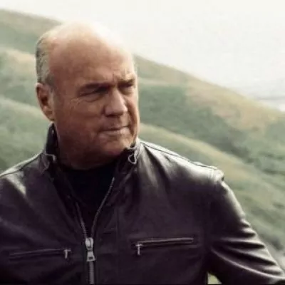 Greg Laurie