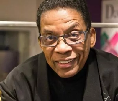 Herbie Hancock