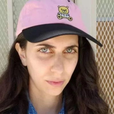 Hila Klein