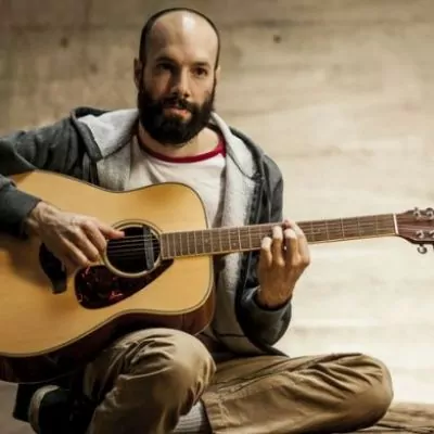 Jack Conte