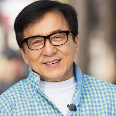 Jackie Chan