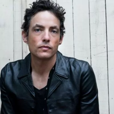 Jakob Dylan