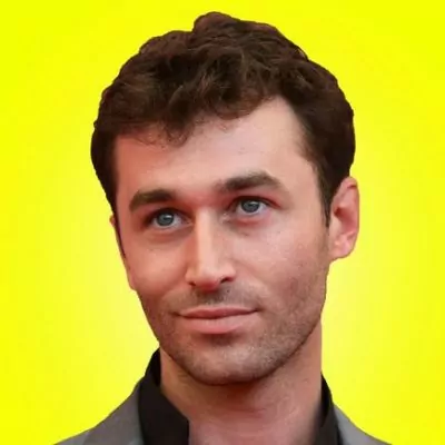 James Deen