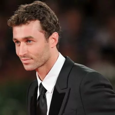 James Deen