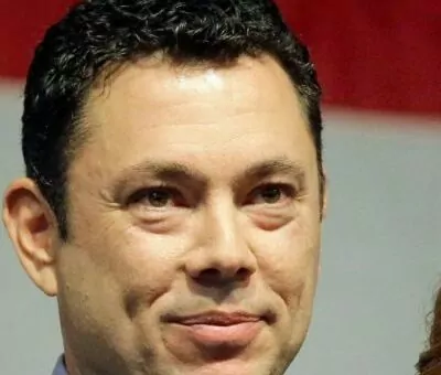 Jason Chaffetz