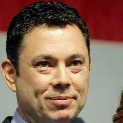 Jason Chaffetz