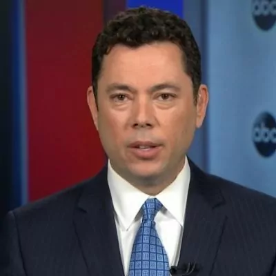 Jason Chaffetz