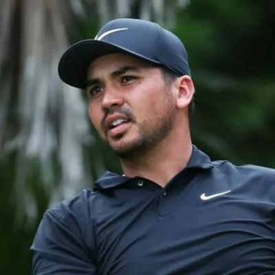 Jason Day