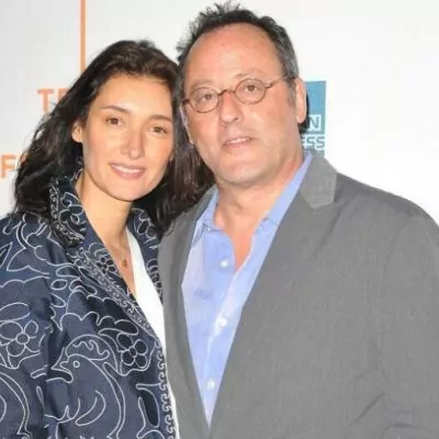  Jean Reno