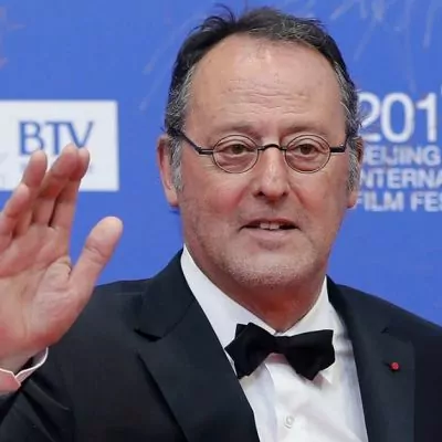 Jean Reno