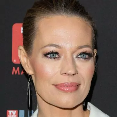 Jeri Ryan