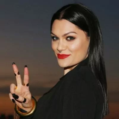 Jessie J