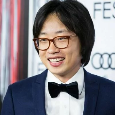 Jimmy O Yang