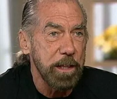 John Paul DeJoria