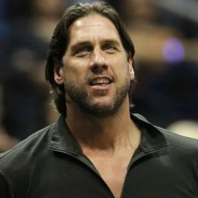 John Rocker