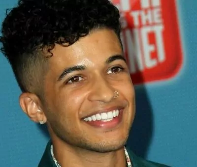 Jordan Fisher