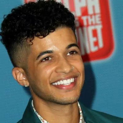 Jordan Fisher