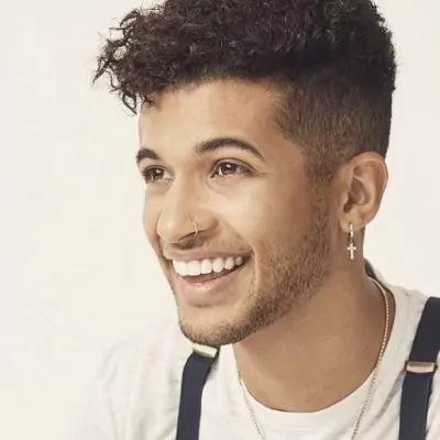 Jordan Fisher