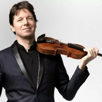 Joshua Bell