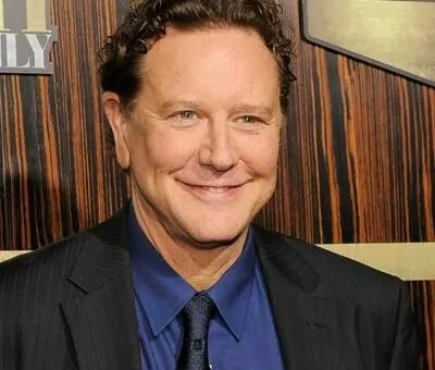 Judge Reinhold